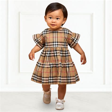 burberry sale kinderkleding|burberry baby clothes.